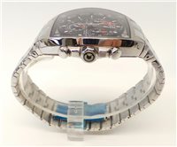 Watch Sector No Limits Man 500 in Steel 3253992525 - 3253992525